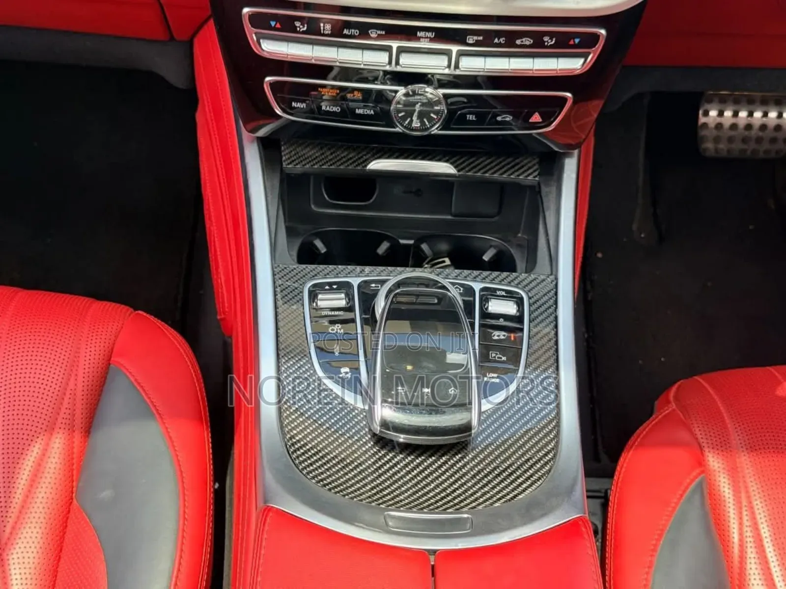 Mercedes-Benz G-Class 2020 Green
