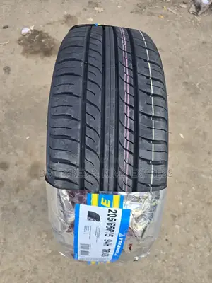 205 /65 R15 Triangle Tyres (Highway)