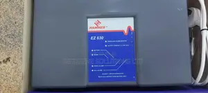 Hammer Energizer Ez 630