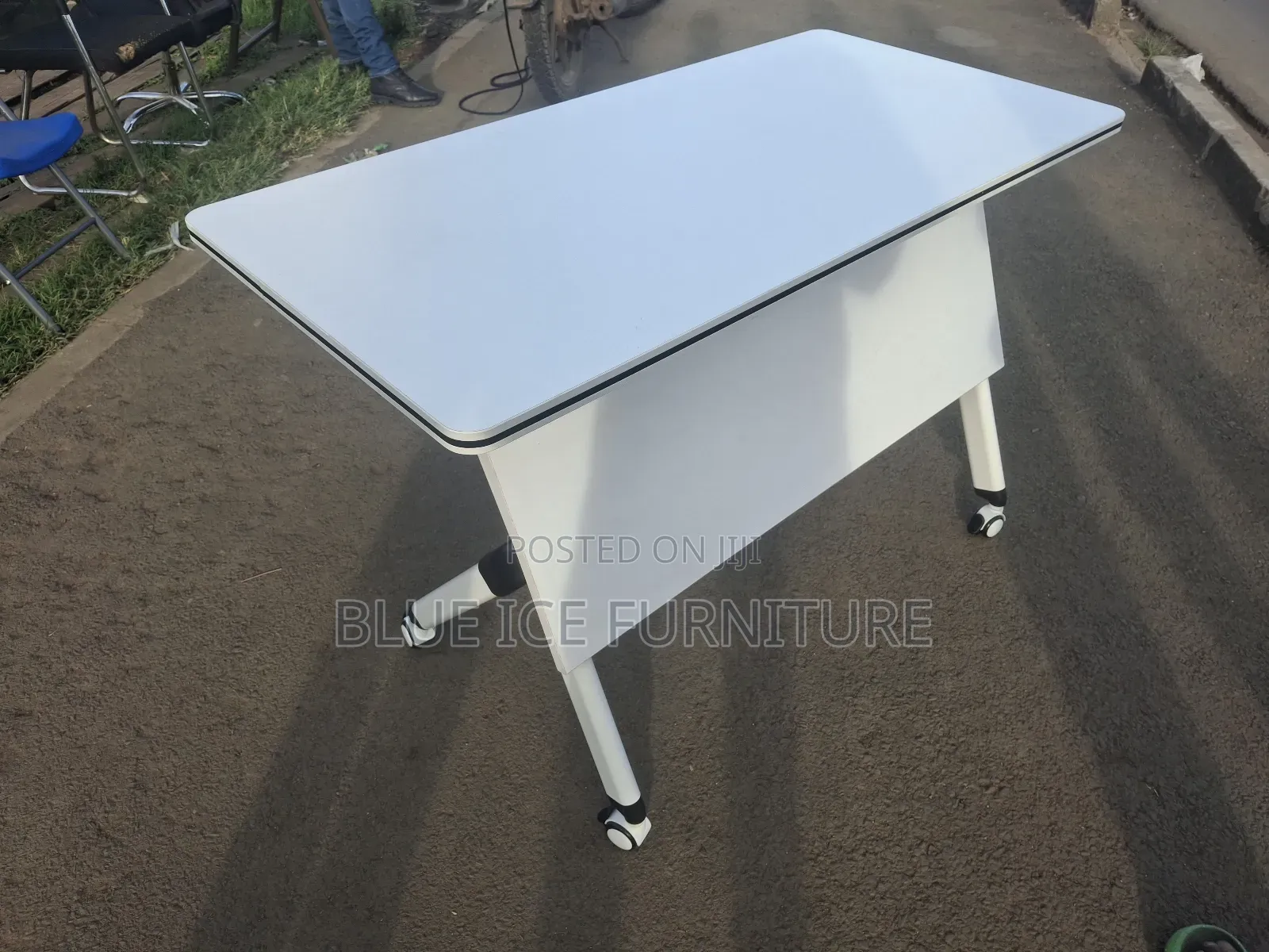 Imported Home Office Training Table
