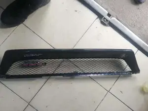 Corolla 100/102 Wire Mesh Grille