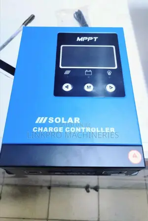 Solarpex 40a Charge Controller MPPT