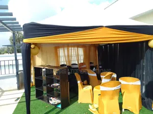 Events Planner - Tents Tables Sound Decor