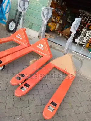 3000kg Hand Pallet Truck/ Hand Pallet Trolley