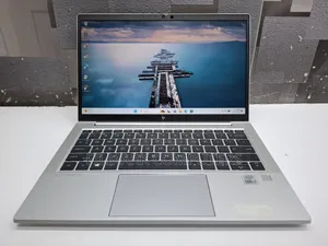 Laptop HP EliteBook 830 G7 16GB Intel Core i7 SSD 512GB