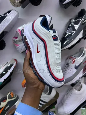 Nike Airmax 97 Sneakers
