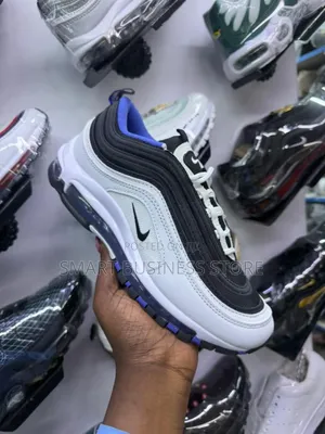 Airmax 97, Leather Airmax 97 Shoes