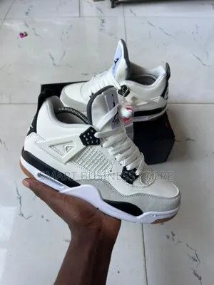 J4 Jordan 4 Sneakers