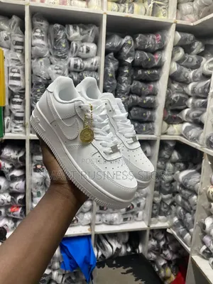 Airforce 1 Maziwa