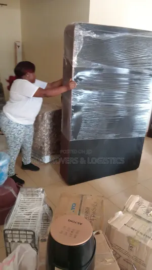 Cheap Movers and Packers in Kisii