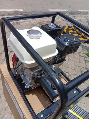 Honda Poker Vibrator