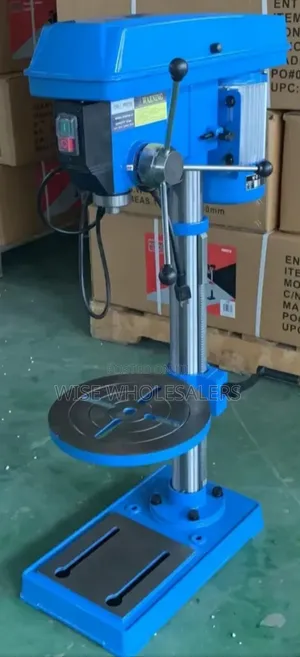 Drill Press 16mm Ryobi