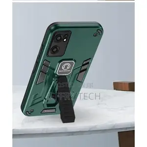 Samsung Galaxy A16 Armor Hard Back Cover 2 in 1 Case