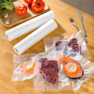 Vacuum Sealer Paper Roll Bpa Free