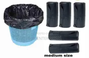 Waste Bags