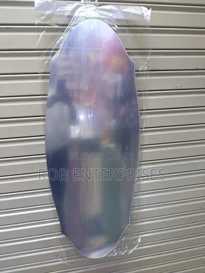 Self Adhesive Wall Sticker Mirror