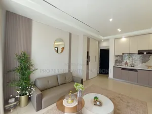 1bdrm Apartment in Roysambu for sale