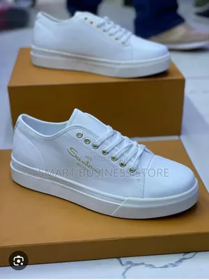 Quality Santoni Milano Casuals Sizes 40-45