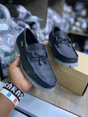 Timberland Loafers for Men