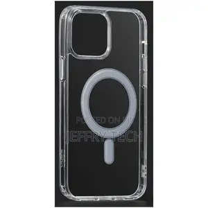 iPhone 15 Pro Max Magnetic Magsafe Case