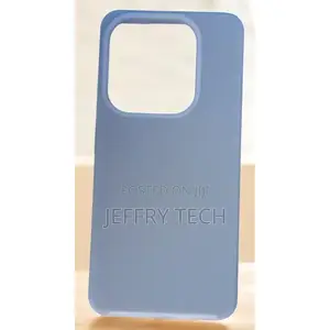 Tecno Pop 8 Jelly Silicon Case
