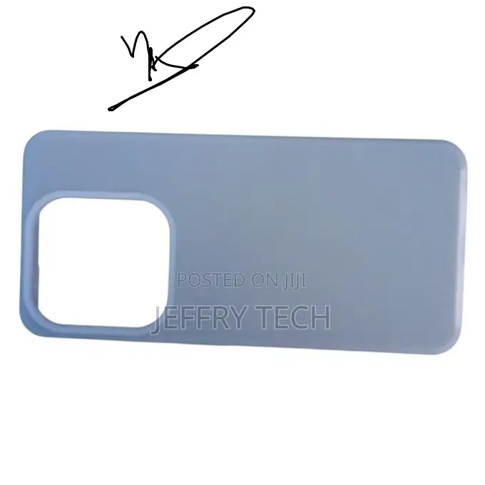 Tecno Pop 8 Jelly Silicon Case
