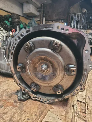 Gearbox 1kd Prado 150
