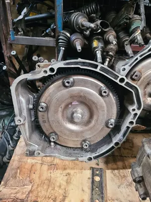 3sz Gearbox for Townace