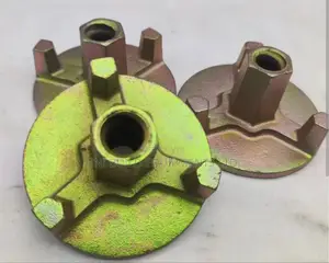 Anchor Nut for Tie Rod