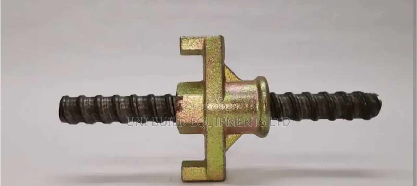 Wing Nut For Tie Rod