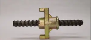 Wing Nut For Tie Rod