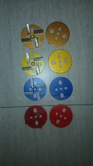 Grinding Stone(Floor Grinding Machine Accesories)