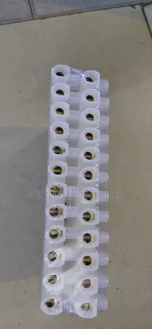 Strip Connector 80 Amps