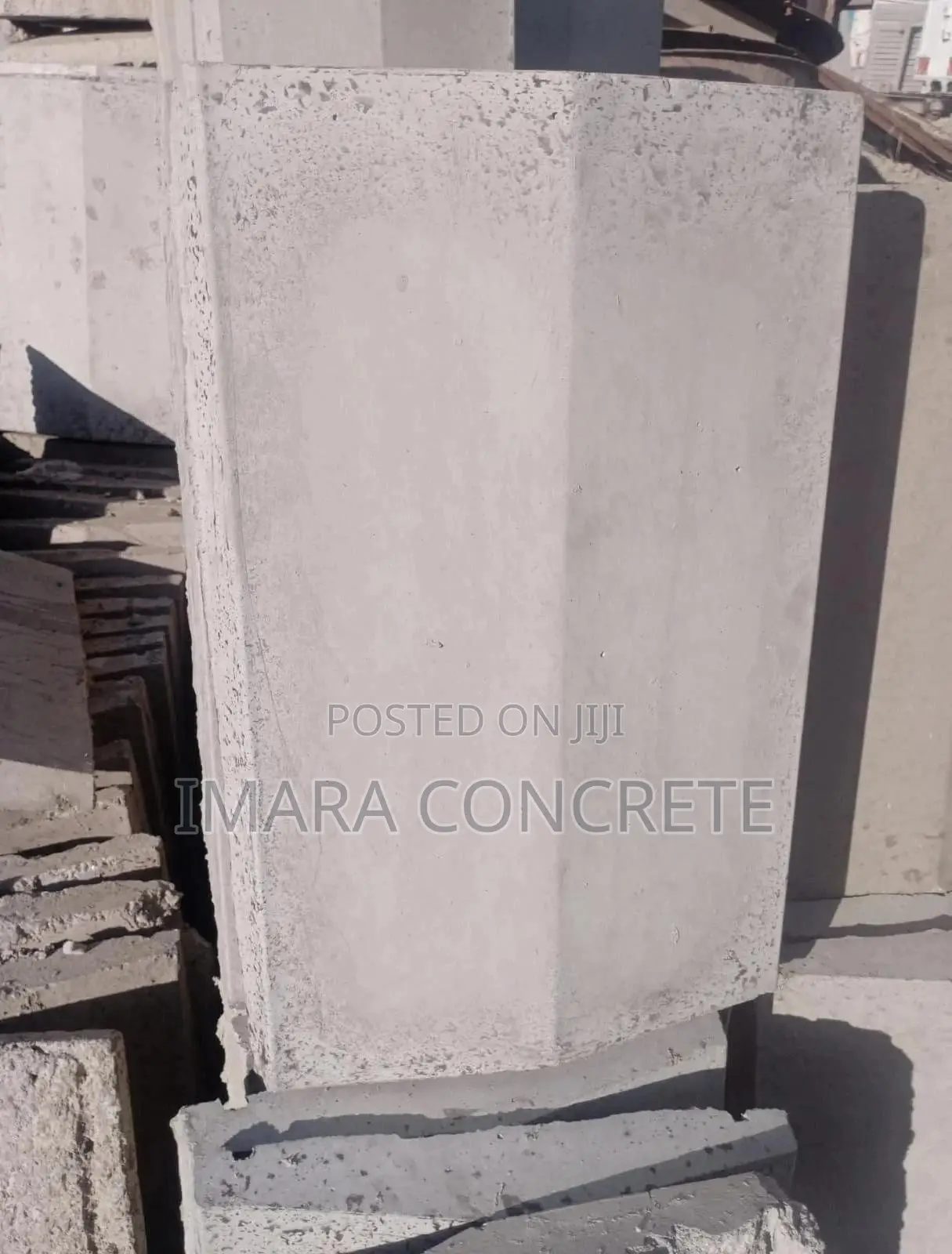 Wall Copings
