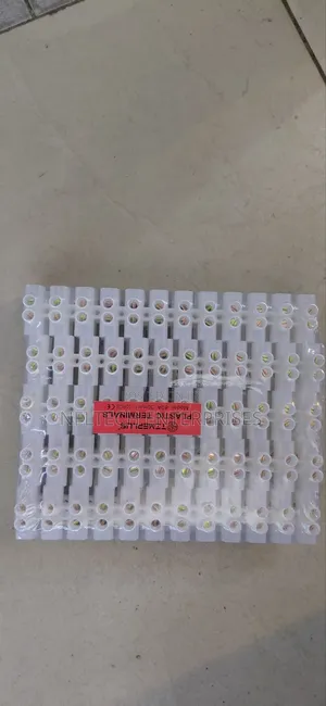 Strip Connector 80 Amps