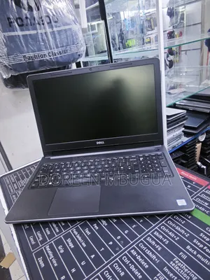 Laptop Dell Vostro 1510 8GB Intel Core i3 HDD 500GB