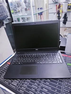 Laptop Dell Latitude 15 3580 8GB Intel Core i3 SSD 256GB