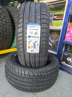 225/45r18 Triangle Tire