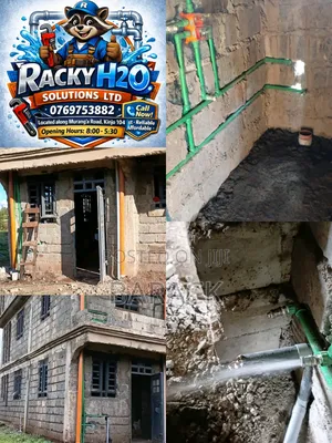 Plumbing Services