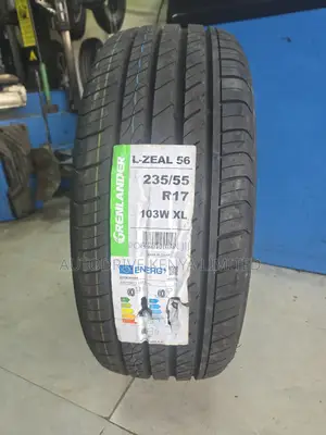 235/55r17 Grenlander Tire