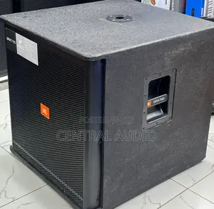 JBL 18inch Bass Speaker
