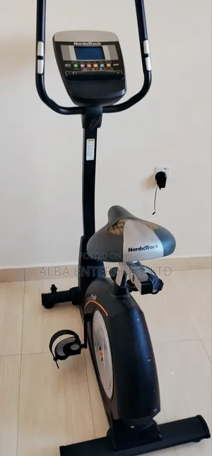 Nordictrack Vx400