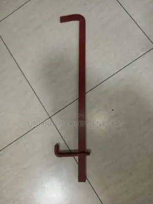 Shuttering Clamp