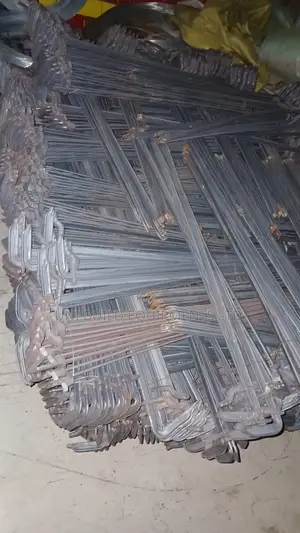 Shuttering Clamp