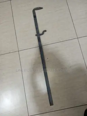 Shuttering Clamp