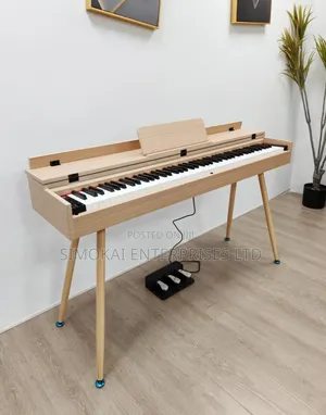 Amari A13t 88 Keys Piano + Seat