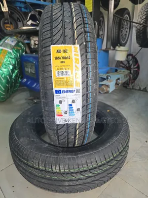 185/70r14 Mirage Tire