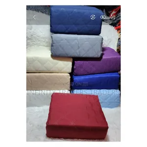 Mattress Protector 6x6