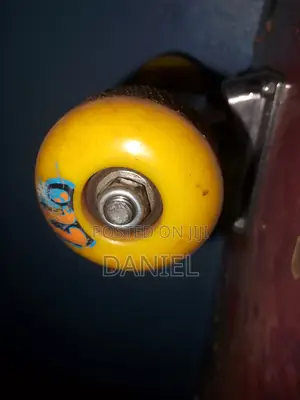 Skateboard Wheels