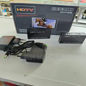 Hdmi Extender 60m